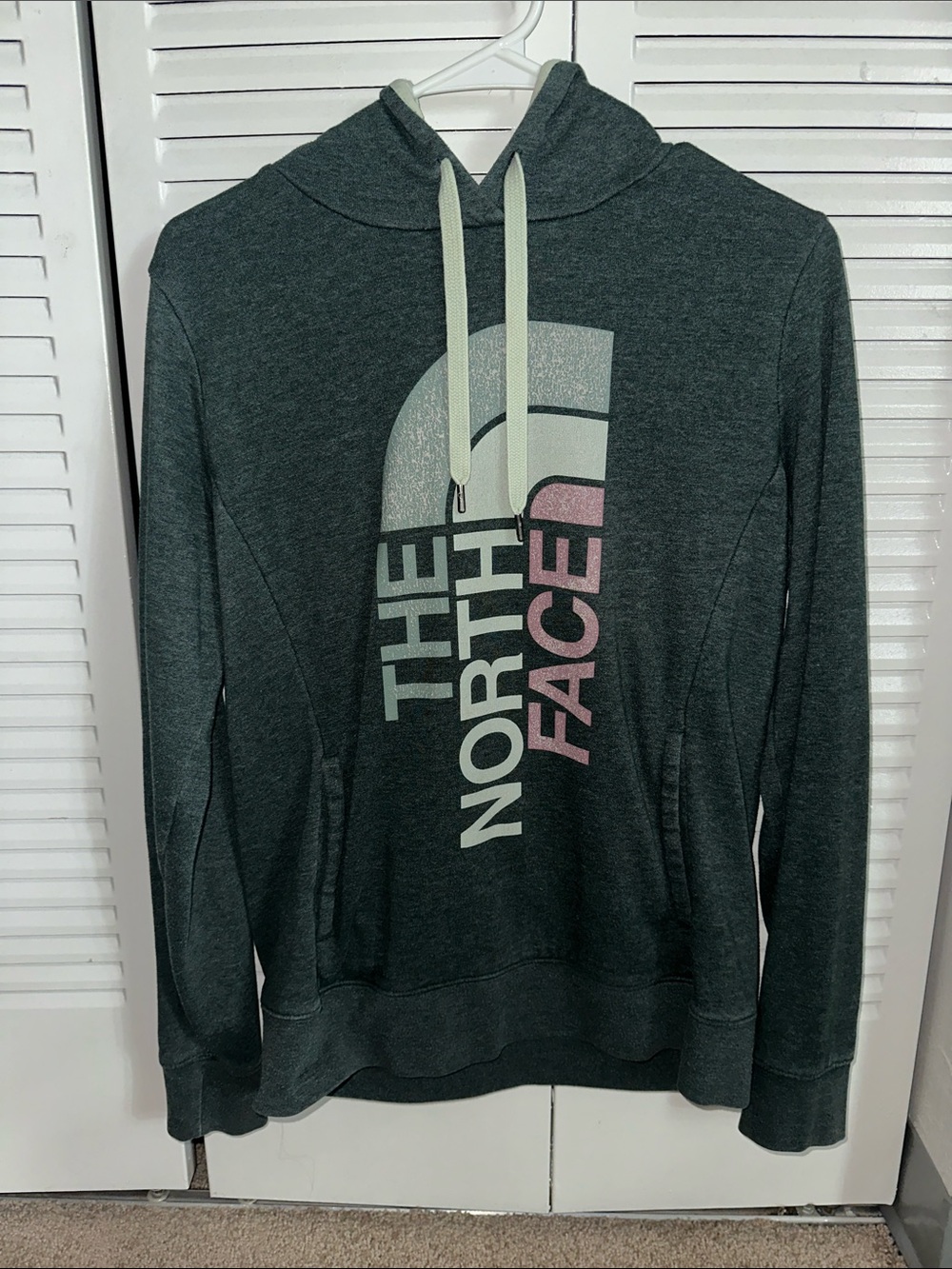 The North Face Hoodie